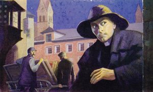 佳能Van Den Gheyn 作者 英语学校